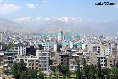 شهرک گلستان