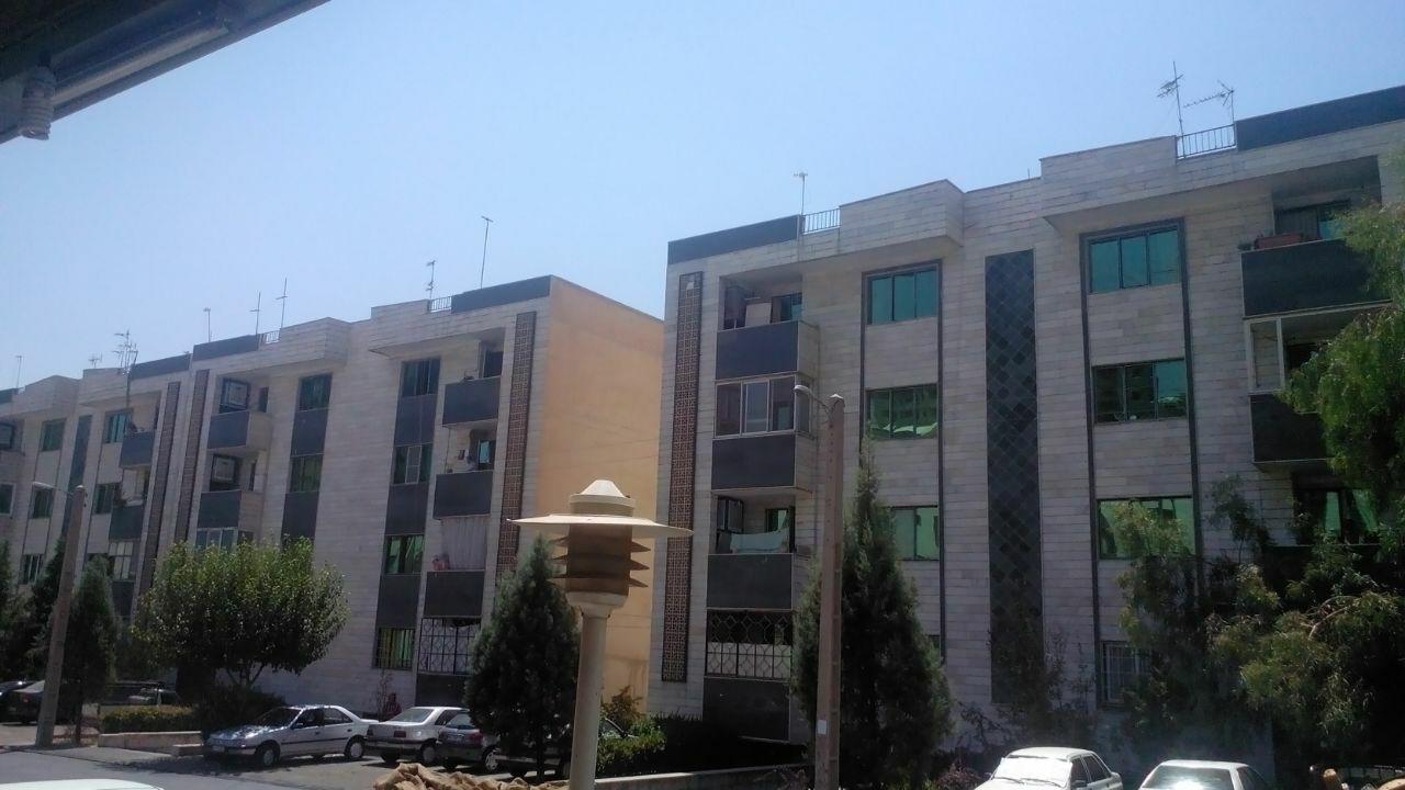 شهرک امید دژبان