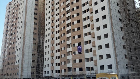 برج هواپیمایی کشوری