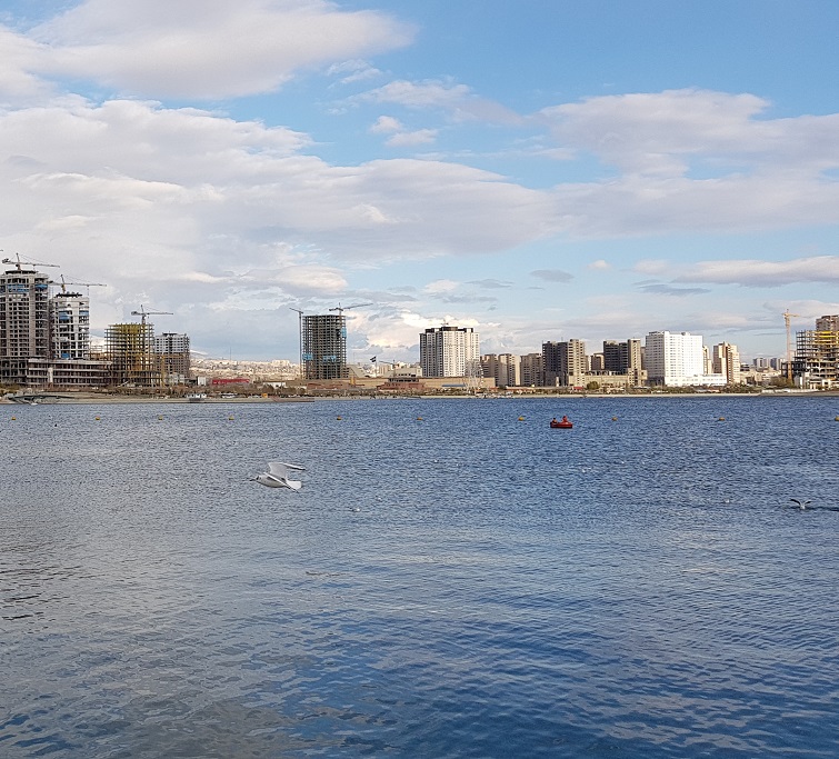 بهترین برج منطقه 22 و دریاچه چیتگر