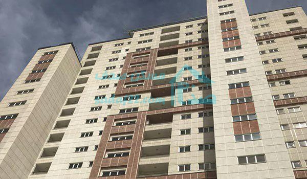 برج مدیران شهرداری