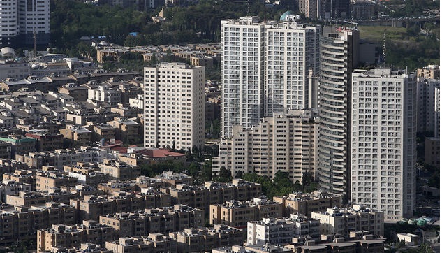 تکذیب قسط 2 میلیون تومانی طرح ملی مسکن