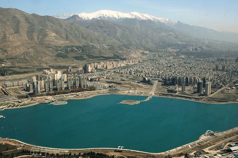 جدول قیمت خرید و فروش آپارتمان در غرب تهران /معرفی محله های غرب تهران