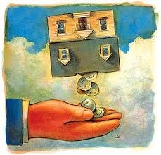 خانه های خالی بلای بازار مسکن