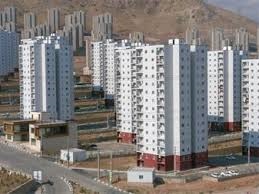 تکمیل 15 هزار واحد مسکن مهر پردیس تا پایان سال