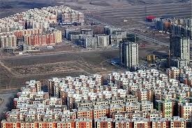 افزایش قیمت 20 تا 30 میلیون تومانی واحدهای مسکن مهر