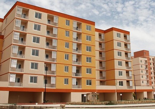 احداث 1500 واحد مسکن ملی در تهرانسر