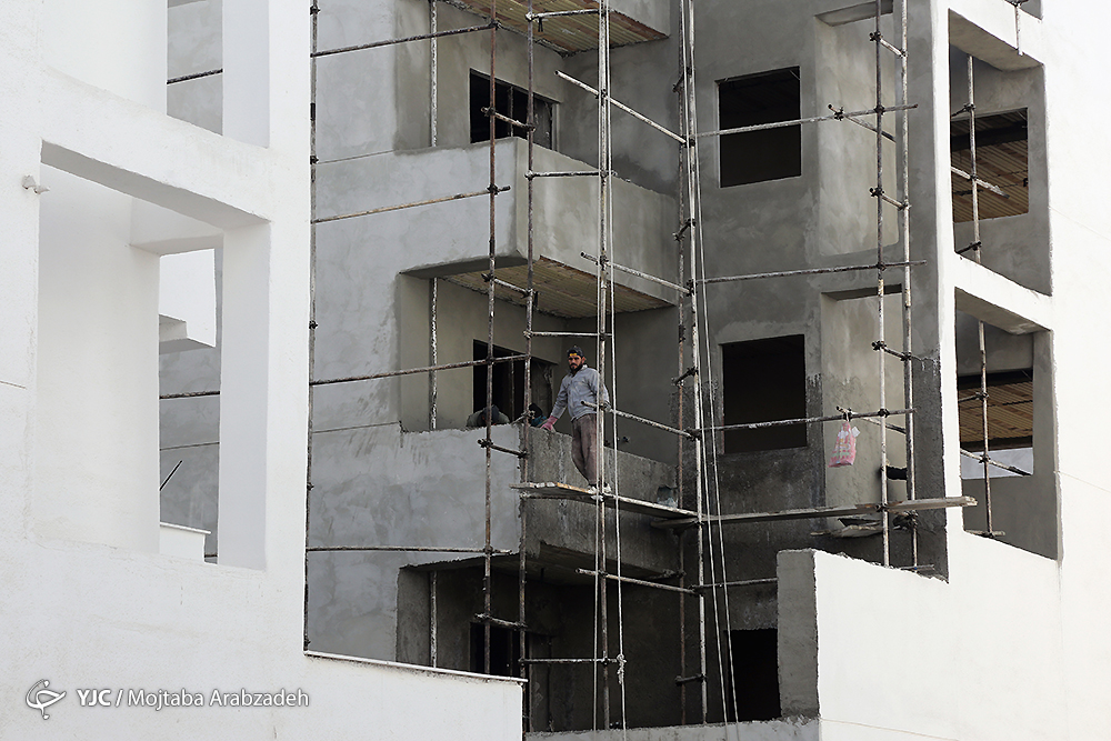 ادامه پالایش متقاضیان مسکن ملی تا نیمه دوم بهمن ماه