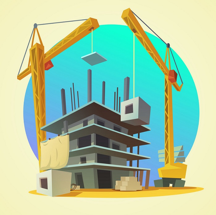 انواع تخلفات ساختمانی انواع تخلفات ساختمانی