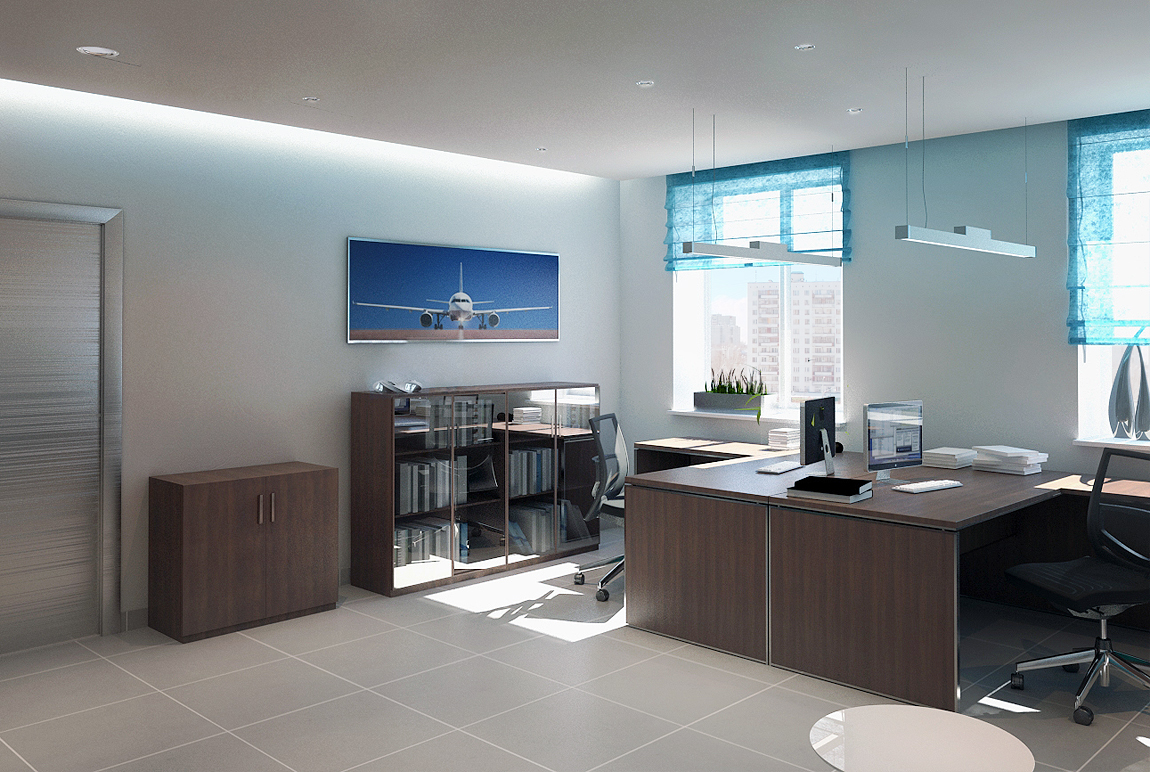 تفاوت ملک اداری و موقعیت اداری