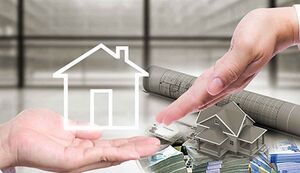 قیمت واحد مسکونی نوساز در بلوار فردوس / جدول