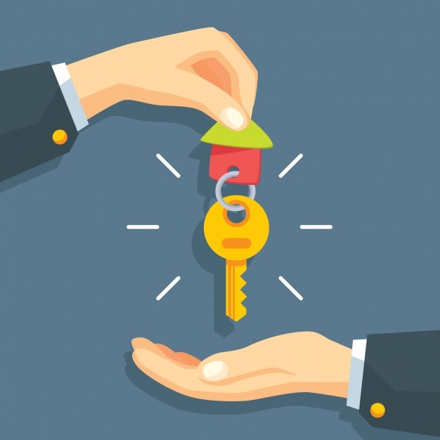 تنظیم قرارداد اجاره