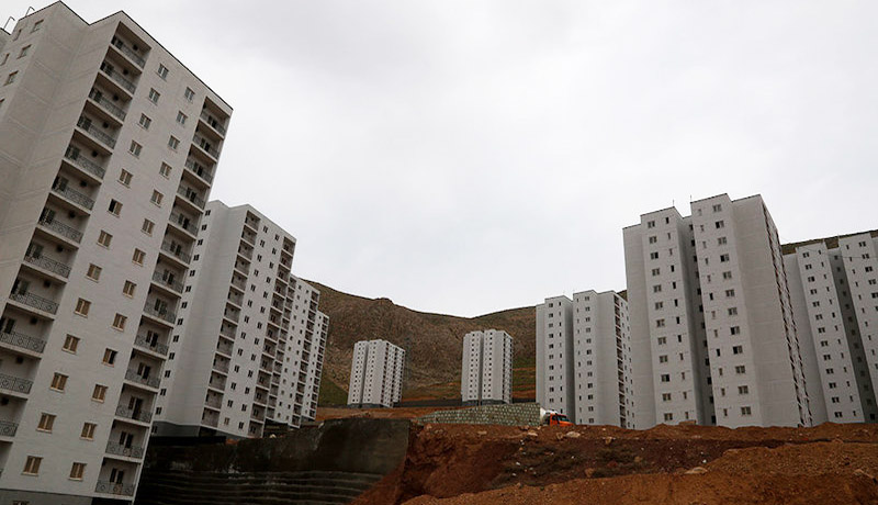 مرحله دوم ثبت نام مسکن ملی از شنبه ۱۷ اسفند ماه آغاز می‌شود