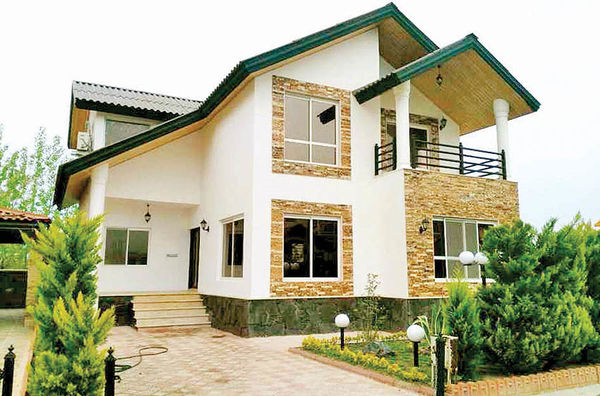 خانه ویلایی یا آپارتمان؛ کدام بهتر است؟