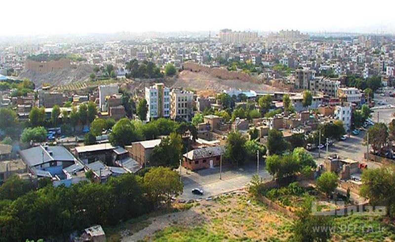 افزایش 93.5 درصدی قیمت زمین