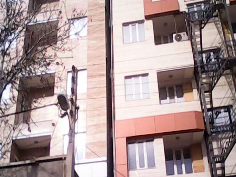 درز انبساط و ضرورت وجود آن