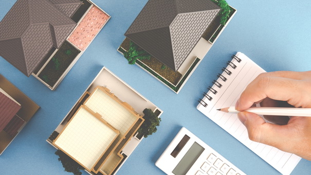 واژه اکازیون در معاملات ملکی