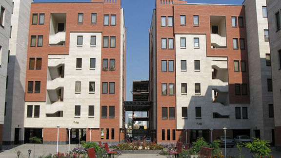 افزایش قیمت مسکن در شهر جدید پردیس