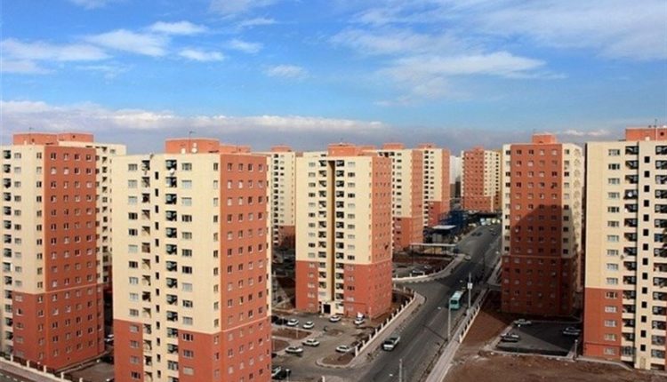 ظرفیت سازی جدید در شهر پردیس تا پایان سال