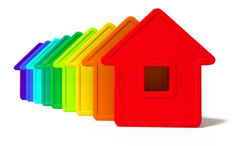 قیمت روز فروش مسکن در تهران «9 اردیبهشت 1400»