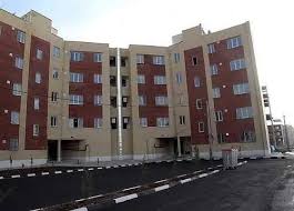 افزایش قیمت مسکن در شهرستانها طی چهار و پنج ماه گذشته