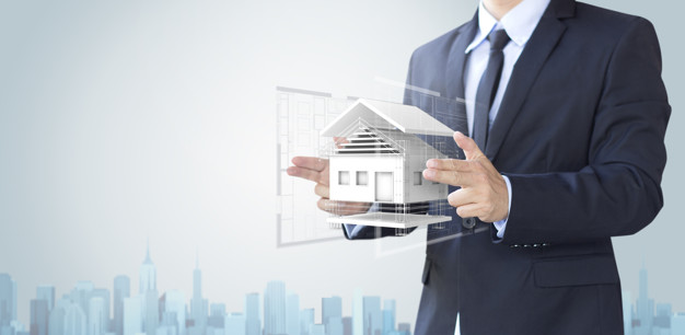 نحوه کارشناسی و قیمت گذاری ملک