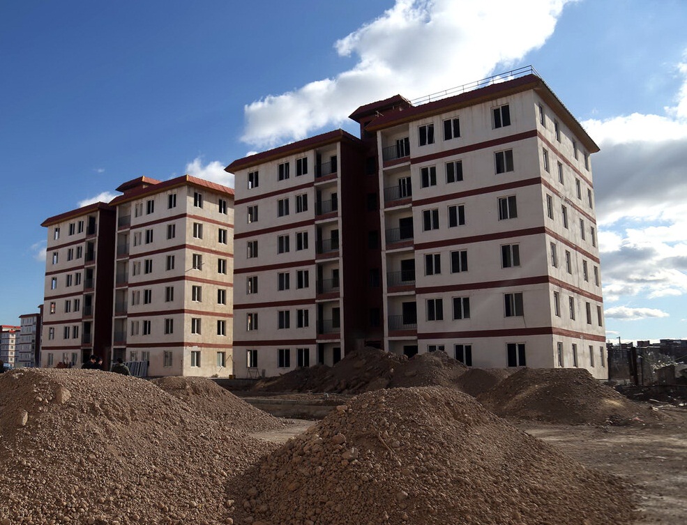 اعلام نتایج پالایش مرحله دوم ثبت نام مسکن ملی در هفته آینده