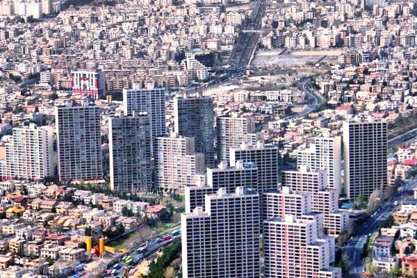 رشد بی سابقه قیمت مسکن طی دوسال اخیر