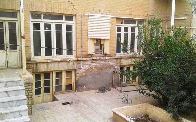 راهنمایی برای سرمایه گذاری بر روی خانه های کلنگی