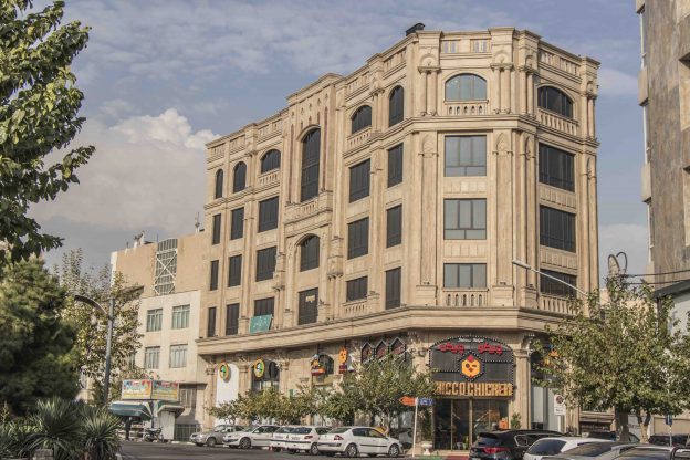 جدول / مظنه رهن و اجاره خانه در پیروزی