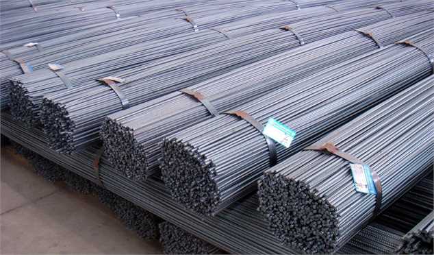 قیمت روز فروش انواع آهن آلات ساختمانی «8 مرداد 1400»