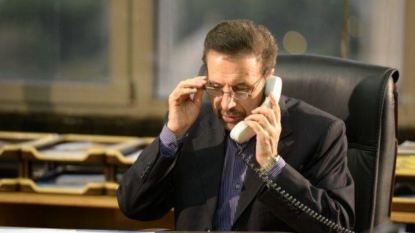 رئیس دفتر رئیس جمهور: افزایش اجاره بها در شهر تهران باید زیر 25 درصد اعمال شود.