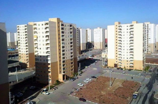 تحویل اولین واحدهای مسکن ملی تا دو هفته آینده