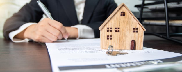 آموزش فایل یابی در مشاور املاک