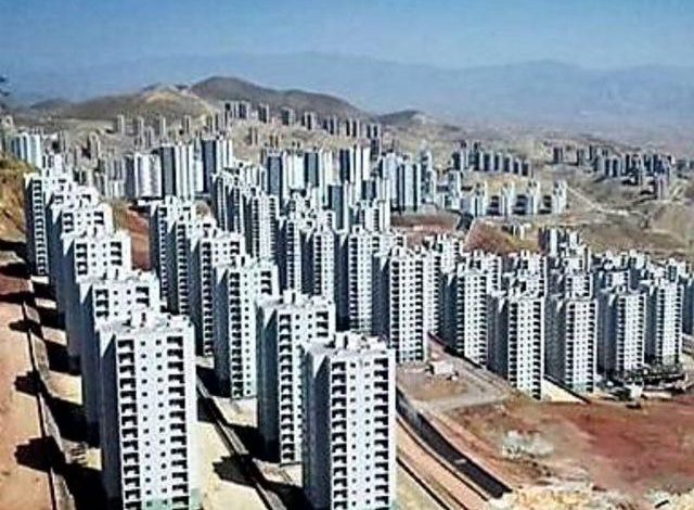 کاهش ۷۰ درصدی جابه‌جایی مستاجران