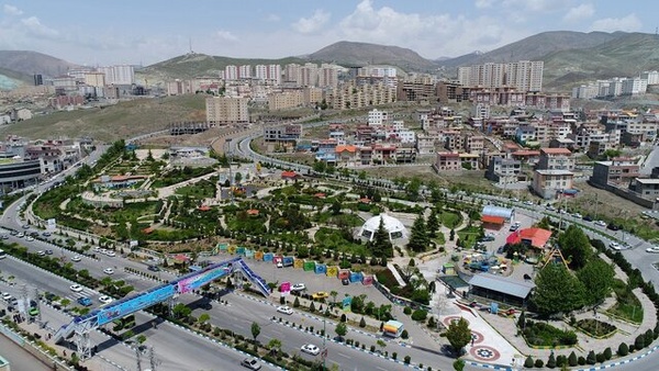 مظنه خرید خانه در شهر پردیس تهران / جدول