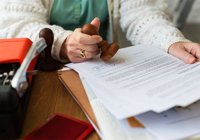 راهنمای جامع استعلام وکالت نامه فروش ملک