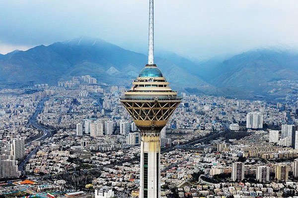 مظنه آپارتمان های نوساز در منطقه 7 تهران (دی 99) / جدول