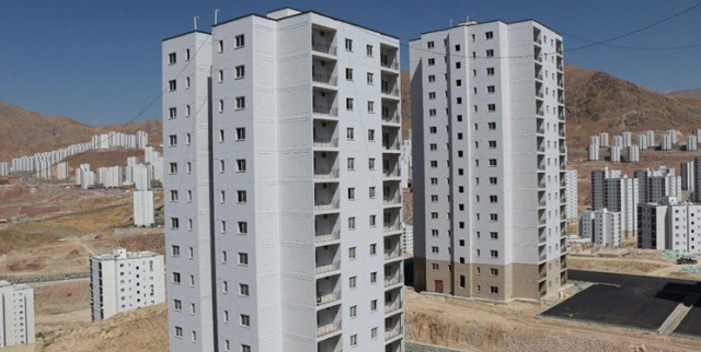 مالکان مسکن مهر مشمول پرداخت 30 درصد یارانه دولتی می شوند مالکان مسکن مهر مشمول پرداخت 30 درصد یارانه دولتی می شوند