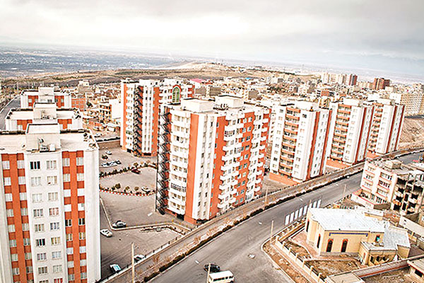 امکان تغییر شهر برای متقاضیان مسکن ملی فراهم می شود