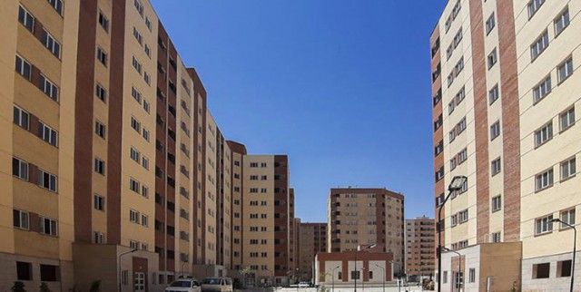 کارگران و بازنشستگان تا 30 دی مهلت دارند آورده مسکن ملی را واریز کنند کارگران و بازنشستگان تا 30 دی مهلت دارند آورده مسکن ملی را واریز کنند