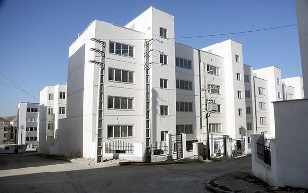 76 درصد متقاضیان مسکن ملی تعیین تکلیف شدند 76 درصد متقاضیان مسکن ملی تعیین تکلیف شدند