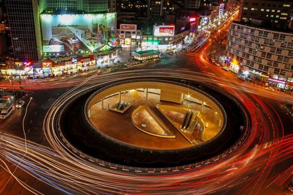 قیمت رهن و اجاره در میدان ولیعصر تهران / جدول