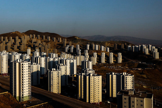 آیا خانه های خالی پردیس مشمول مالیات می شود؟ آیا خانه های خالی پردیس مشمول مالیات می شود؟