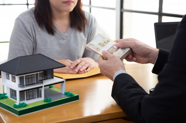 فک رهن ملک و چگونگی انجام آن