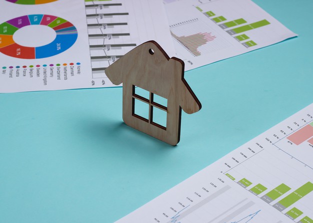 دوره های مختلف در بازار مسکن