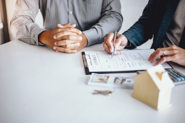 حق پشیمانی در معاملات ملکی