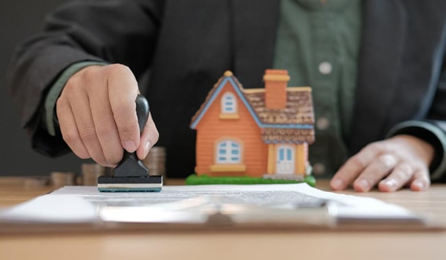 تشخیص اصالت سند مالکیت