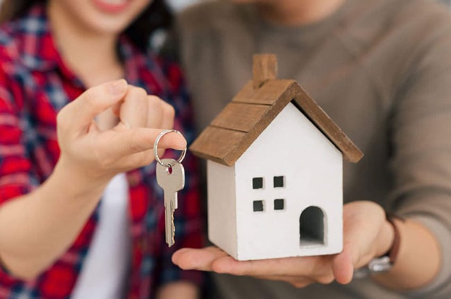 توصیه هایی برای خرید خانه نوساز توصیه هایی برای خرید خانه نوساز