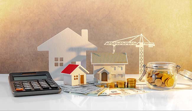 اوراق تسهیلات مسکن چیست؟